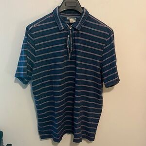 Carbon2cobalt‎ polo size L